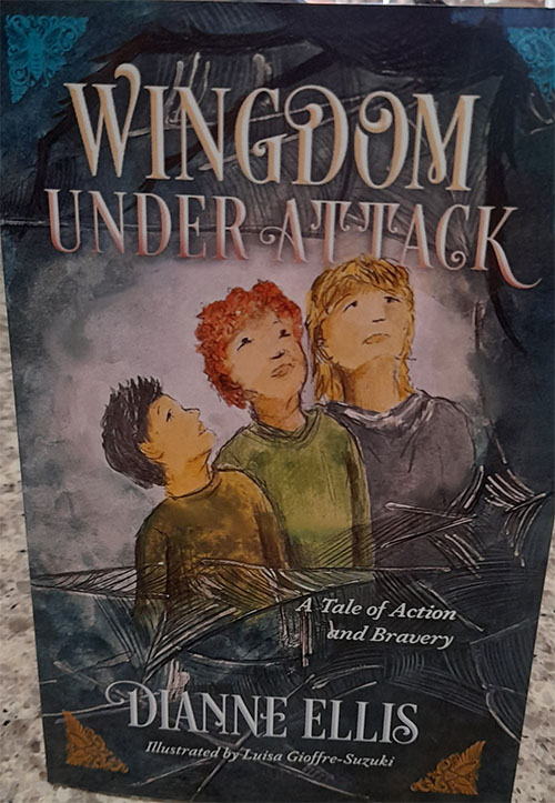 book book